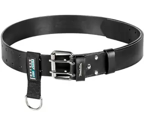 Makita E-15693 / opasok kožený čierny 1380x48mm