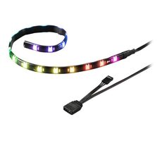 Sharkoon SHARK Blades RGB Strip / LED pásik / 36cm / 5V 