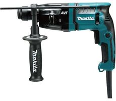 Makita HR1841F / Vŕtacie kladivo / 470W / SDS- PLUS / 2100 ot-min / 4800 úderov-min / 1.4J 