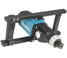Makita UT1600 / Miešadlo / 1600W / M14 / 2 rýchlosti / 1000 ot-min