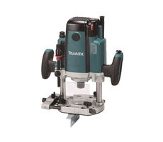 Makita RP2303FC01 / Vrchná frézka / 2100W / výška zdvihu 0-70mm / 22.000 ot-min 