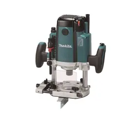 Makita RP2303FC01 / Vrchná frézka / 2100W / výška zdvihu 0-70mm / 22.000 ot-min 