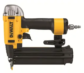 DeWalt DPN1850PP / Pneu Klincovačka / Tlak 4.9 - 8.4 bar / Dĺžka klinca 15 - 50 mm / Zásobník 100