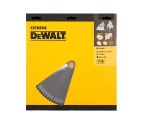DeWalt DT4290 / Pílový kotúč pre píly / Priemer 305x30 mm / Šírka rezu 3.0 mm / Počet zubov 96