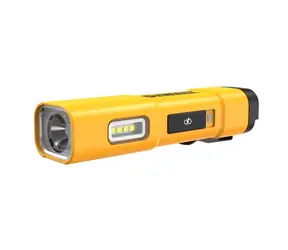 DeWalt DCL183 / Aku svietidlo / 1200 lm / 3.6V / Bez Aku