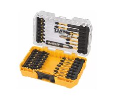 DeWalt DT70731T / Sada bitov FLEXTORQ / 37ks