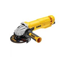 DeWalt DWE4227 / Uhlová brúska / 1200W / 125mm