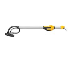 DeWalt DWE7800 / Brúska na sadrokartón / 710W / Priemer 225 mm / 2.000 ot-min