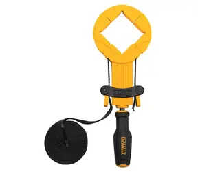 DeWalt DWHT83839-0 / Zvierka s nylonovou páskou 4.5 m / Upínacia sila 454 kg