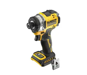 DeWalt DCF860N / Aku račňa s bezuhlíkovým motorom / 18V XR / Bez Aku