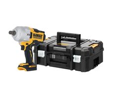 DeWalt DCF964NT / Aku rázový uťahovák s bezuhlíkovým motorom / 18V XR / Bez Aku