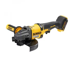 DeWalt DCG440N / Aku bezuhlíková brúska / 180mm / 54V XR / Bez Aku