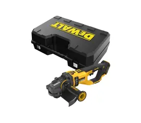 DeWalt DCG440N / Aku bezuhlíková brúska / 230mm / 54V / Bez Aku
