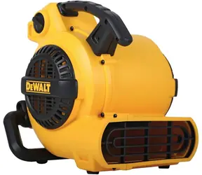 DeWalt DXAM2250 Ventilátor