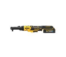 DeWalt DCF510N / Aku račňa s bezuhlíkovým motorom / 18V XR / Bez Aku