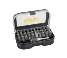 DeWalt DT7944TS / Sada bitov / 31ks