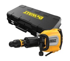 DeWalt D25911K / Búracie kladivo / SDS-Max / 1700W