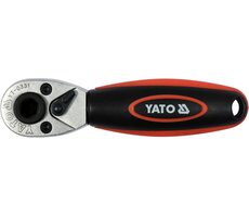 YATO YT-0331 Račňa 1|4" 136 mm