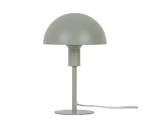 Nordlux Ellen Mini zelená / Stolová lampa / E14 / 40W / IP20 
