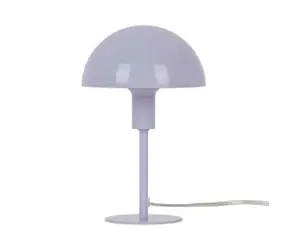 Nordlux Ellen Mini fialová / Stolová lampa / E14 / 40W / IP20 