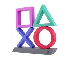 PALADONE PlayStation Icons Light XL Stolová lampa
