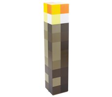 PALADONE Minecraft - Pochodeň Lampička