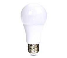 Solight WZ517-2 LED žiarovka klasický tvar 7W / E27 / 4000K / 270 ° / 810lm