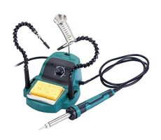 Solight PHS01 spájkovacia stanica 48W