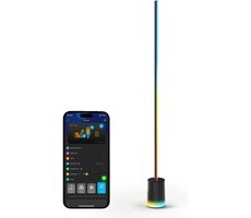 Govee H607C Floor Lamp RGBICWW / podlahová LED lampa / 1725lm / 6500K / Matter
