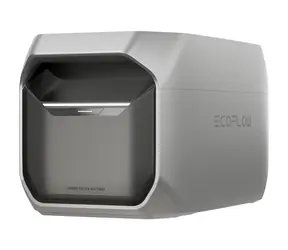 EcoFLow Prídavná batéria Delta 3 / 1024 Wh / pre Delta 2/ Delta 3 1500/ Delta 3/ Delta 3 PLUS