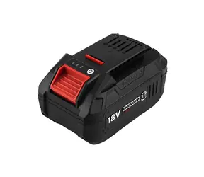Graphite 58GE152 / Akumulátor 18V / Li- ION / 8Ah / Energy+