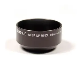 Sekonic Redukčný krúžok pre L-558/608/758/858D a PL filter