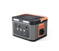 Rozbalené - Epico Spello / Prenosná nabíjacia stanica / 320Wh / 2x USB-C / 2x USB-A / DC výstup / bezdrôtové nabíjanie / rozbalené