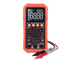 Solight V33 / digitálny multimeter / max. AC 600V/max. DC 600V / 600A