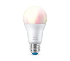 Rozbalené - WiZ SKL000370923 LED žiarovka E27 8W / E27 / 2200-6500K / 8W / 806 lm / 25000h / stmievateľná / rozbalené