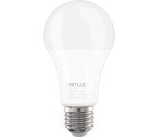 Retlux RLL 411 A65 E27 bulb / žiarovka / 15W / 1500 lm / 6500K - denná biela