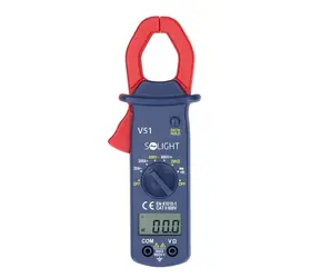 Solight kliešťový multimeter