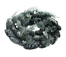 Retlux RXL 432 Vianočný veniec 33m 