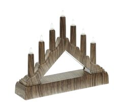 Retlux RXL 433 Svietnik 7 LED 15.7cm 