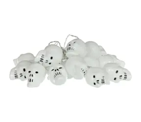 Retlux RHW 003 Girlanda lebky 20 LED 3000K - teplá biela