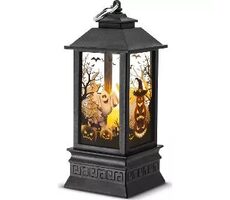 Retlux RHW 009 Lampáš tekvica 1 LED 3000K - teplá biela