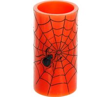 Retlux RHW 010 Sviečka pavúk 1 LED 3000K - teplá biela