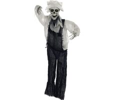 Retlux RHW 019 Kostlivec animo 2LED Red 