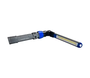 Viking B7543 Explorer pracovné svetlo / 350lm / 3.7V / 2200mAh / IPX0 / USB-C