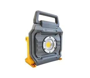 Viking B6948 Explorer pracovné svetlo s adaptérom pre batériu Makita / 6500lm / 15000 mAh / IP54 