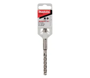 Makita NEMESIS II B-58095 / kladivový vrták / SDS PLUS / 8 x 50/115 mm