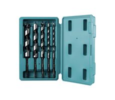 Makita D-75677 Sada hadovitých vrtákov do dreva 5 ks
