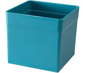 Makita 191X95-9 Krabička do organizéra Makpac 100 x 100 mm