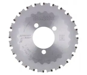 Makita E-11097 Efficut / pílový kotúč na kov pre DSC251 / 110x1.5x34mm / 24 zubov