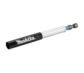 Makita B-66818 IMPACT BLACK magnetický torzný držiak bitov 1/4" 80 mm